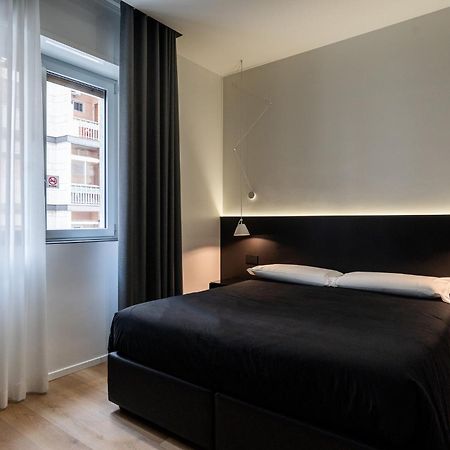 Contemporaneamente 147 - Modern & Comfort Rooms Μπάρι Εξωτερικό φωτογραφία