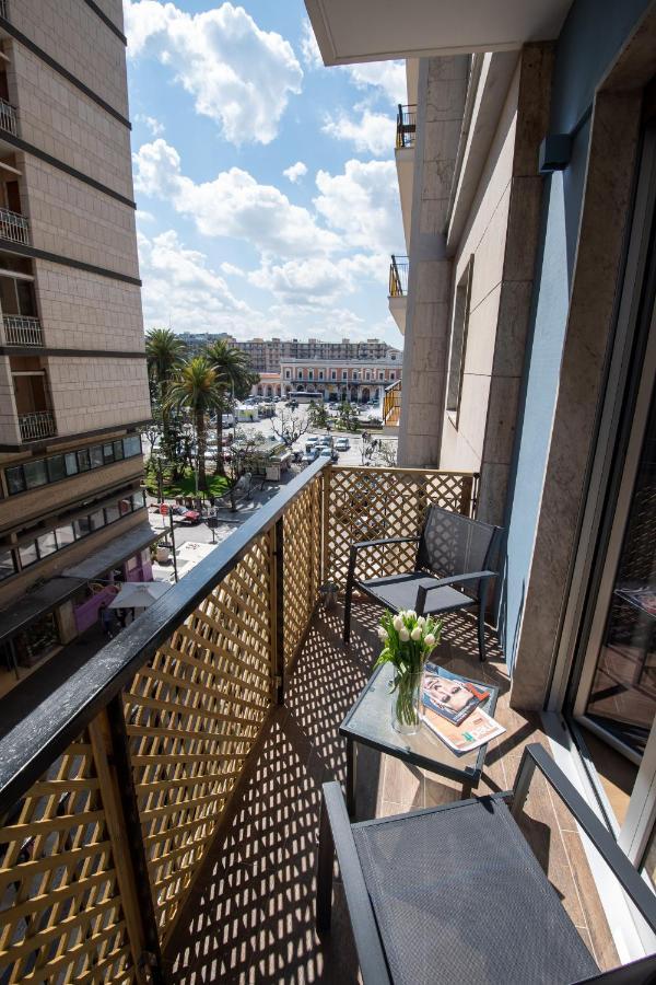 Contemporaneamente 147 - Modern & Comfort Rooms Μπάρι Εξωτερικό φωτογραφία