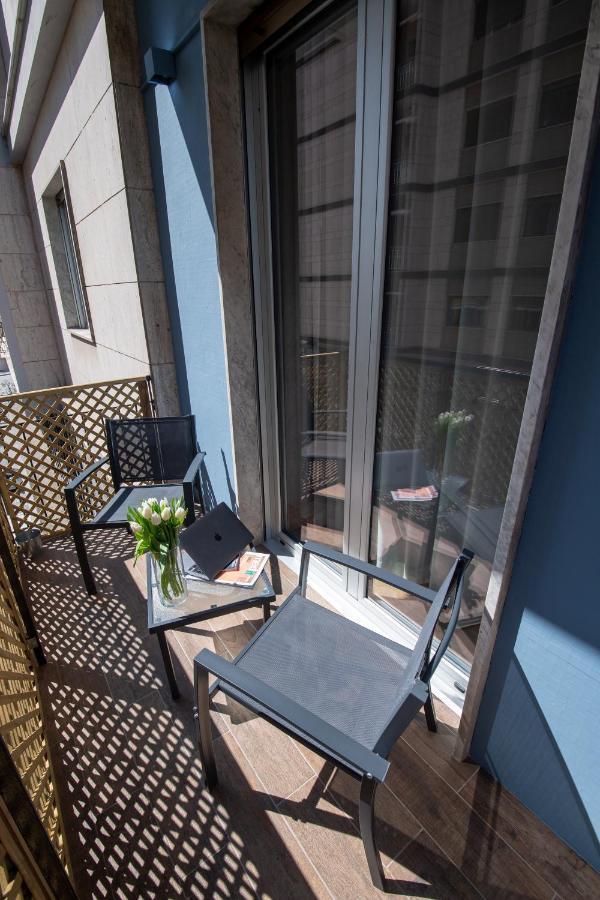 Contemporaneamente 147 - Modern & Comfort Rooms Μπάρι Εξωτερικό φωτογραφία