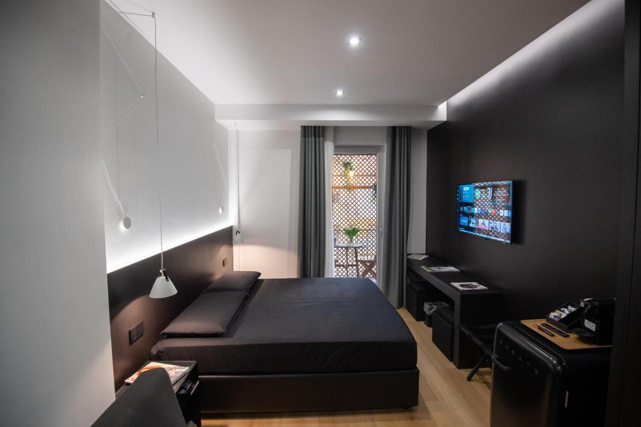 Contemporaneamente 147 - Modern & Comfort Rooms Μπάρι Εξωτερικό φωτογραφία