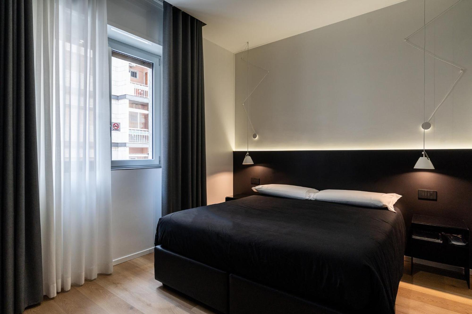 Contemporaneamente 147 - Modern & Comfort Rooms Μπάρι Εξωτερικό φωτογραφία